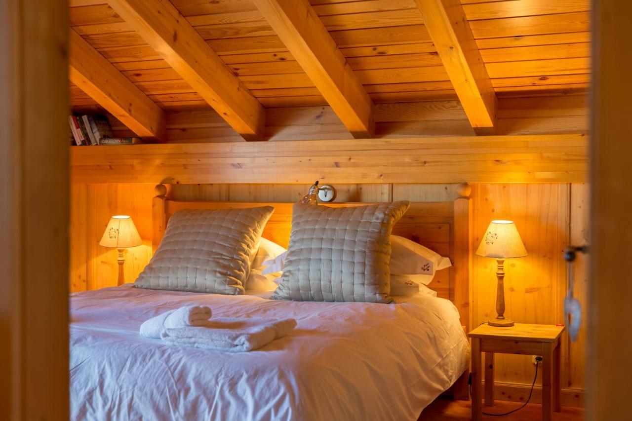 Chalet Pierre Blanche Nendaz Exteriér fotografie